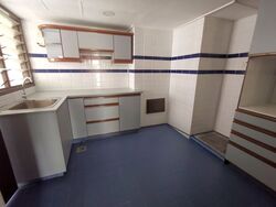 Jalan Kemaman (D12), Condominium #581267641